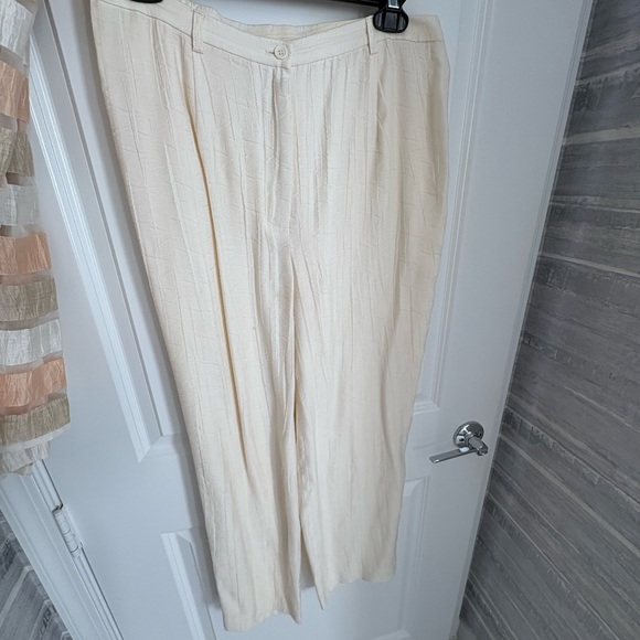 Striped Button-Accent Tunic - Picture 4 of 5